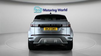 Land Rover Range Rover Evoque S