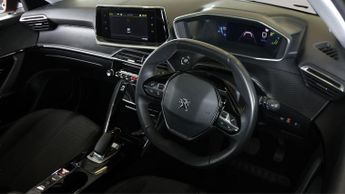 Peugeot E-2008 ALLURE PREMIUM