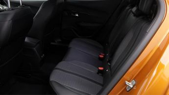 Peugeot E-2008 ALLURE PREMIUM