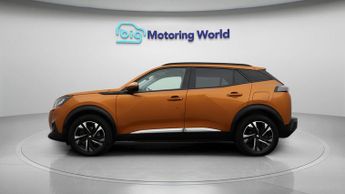 Peugeot E-2008 ALLURE PREMIUM