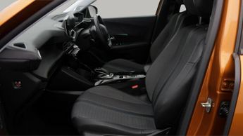 Peugeot E-2008 ALLURE PREMIUM