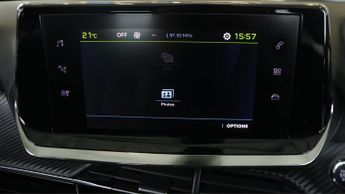 Peugeot E-2008 ALLURE PREMIUM