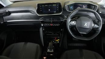 Peugeot E-2008 ALLURE PREMIUM