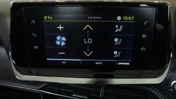 Peugeot E-2008 ALLURE PREMIUM