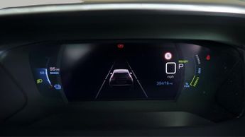Peugeot E-2008 ALLURE PREMIUM