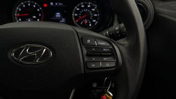 Hyundai i10 MPI SE CONNECT