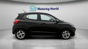 Hyundai i10 MPI SE CONNECT