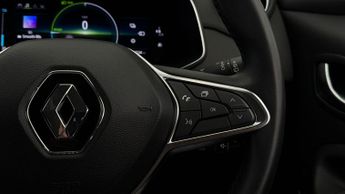 Renault Zoe I GT LINE
