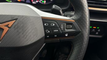 CUPRA Formentor V1 DSG