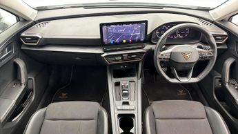 CUPRA Formentor V1 DSG