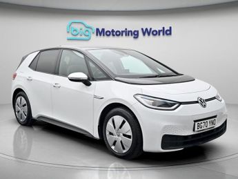 Volkswagen ID.3 BUSINESS