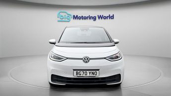 Volkswagen ID.3 BUSINESS