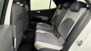 Volkswagen ID.3 BUSINESS