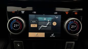 Jaguar I-PACE R-DYNAMIC SE BLACK