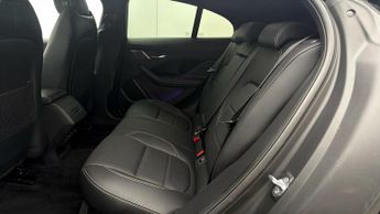 Jaguar I-PACE R-DYNAMIC SE BLACK