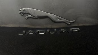 Jaguar I-PACE R-DYNAMIC SE BLACK