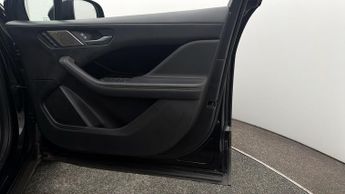 Jaguar I-PACE R-DYNAMIC SE BLACK