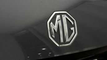 MG MG4 SE