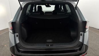 Kia Sportage GT-LINE ISG