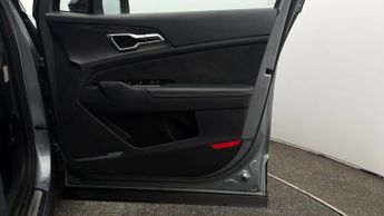 Kia Sportage GT-LINE ISG