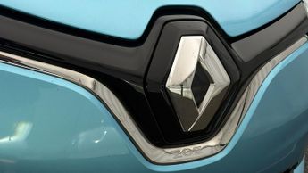 Renault Zoe GT LINE PLUS
