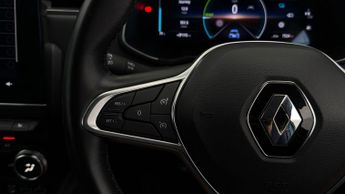 Renault Zoe GT LINE PLUS