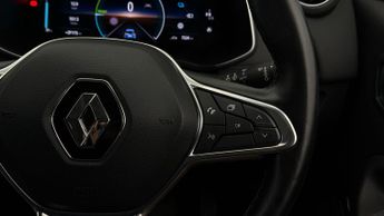 Renault Zoe GT LINE PLUS