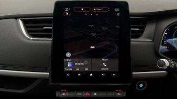 Renault Zoe GT LINE PLUS
