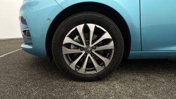Renault Zoe GT LINE PLUS