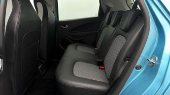Renault Zoe GT LINE PLUS