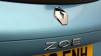 Renault Zoe GT LINE PLUS
