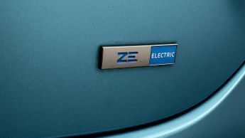Renault Zoe GT LINE PLUS