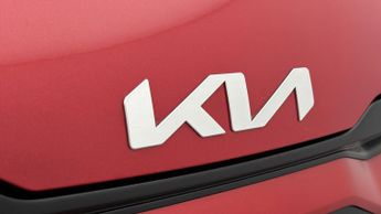 Kia Sportage GT-LINE ISG