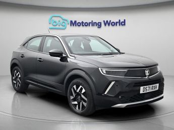 Vauxhall Mokka ELITE PREMIUM