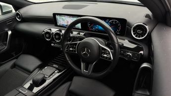 Mercedes-Benz A Class A 200 SPORT EXECUTIVE