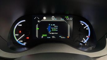 Toyota Yaris Cross EXCEL