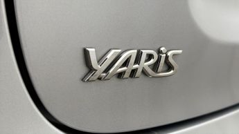 Toyota Yaris Cross EXCEL