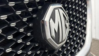 MG MG HS EXCLUSIVE