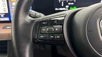 Honda Honda E ADVANCE
