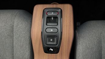 Honda Honda E ADVANCE