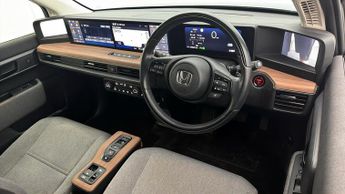 Honda Honda E ADVANCE