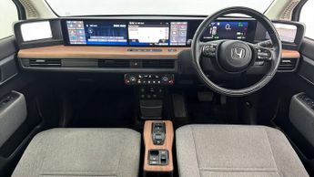 Honda Honda E ADVANCE