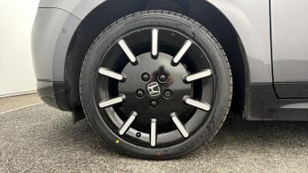 Honda Honda E ADVANCE