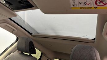 Honda Honda E ADVANCE