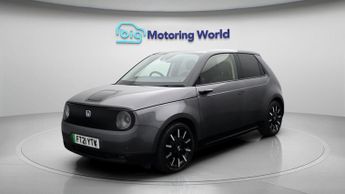 Honda Honda E ADVANCE