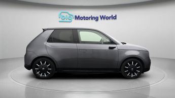 Honda Honda E ADVANCE