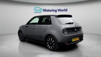 Honda Honda E ADVANCE