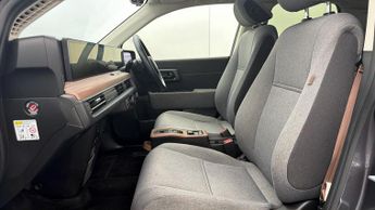 Honda Honda E ADVANCE