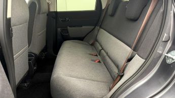 Honda Honda E ADVANCE
