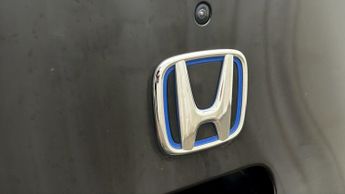 Honda Honda E ADVANCE